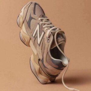 New balance mujer Mushroom size 4.5