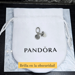 Charm evangeline Pandora