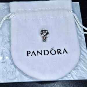 Charm colgante de Patronus de Harry Potter de PANDORA