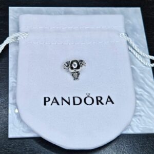 PANDORA Harry Potter Dobby The House Elf Sterling Silver Charm