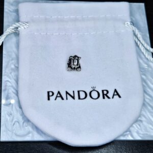 Unicorn Charm Pandora 🦄🌈