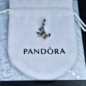 Disney Oswald Charm Pandora