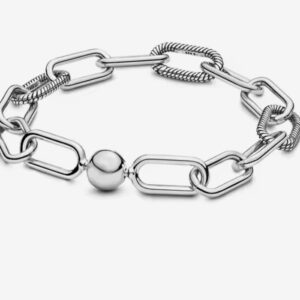 Bracelet eslabones Pandora