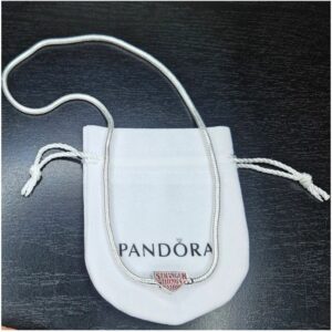 Stranger things Necklace