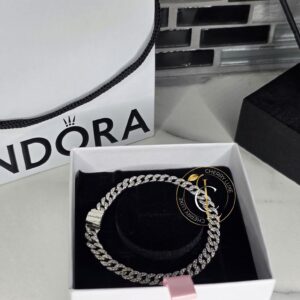 Timeless Cuban Bracelet